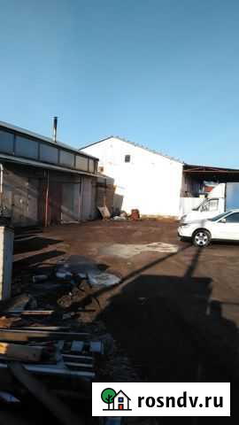 Производственное помещение, 150 кв.м. Саратов - изображение 1