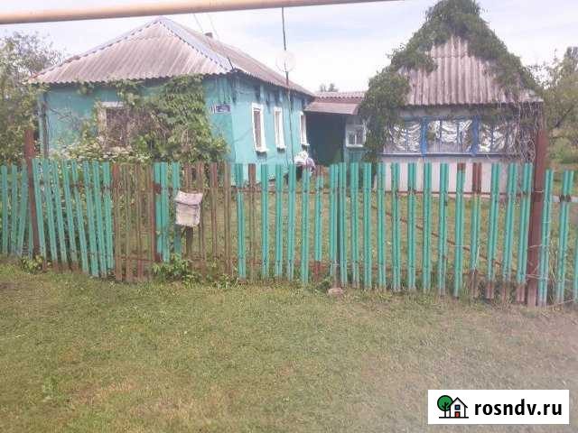 Дом 34 м² на участке 23 сот. на продажу в Панино Панино - изображение 1