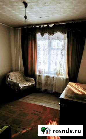 4-комнатная квартира, 81 м², 1/5 эт. на продажу в Ельце Елец - изображение 1