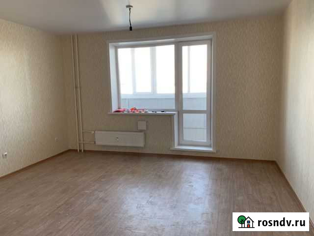 1-комнатная квартира, 27 м², 10/16 эт. на продажу в Кондратово Кондратово - изображение 1