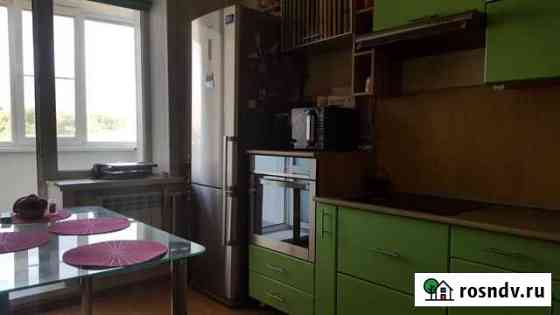 1-комнатная квартира, 36 м², 4/9 эт. в аренду на длительный срок в Бийске Бийск