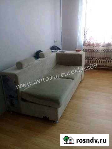 1-комнатная квартира, 36 м², 5/5 эт. в аренду на длительный срок в Черкесске Черкесск - изображение 1