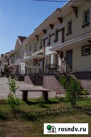 Таунхаус 109 м² на участке 3 сот. на продажу в Нижнем Новгороде Нижний Новгород - изображение 1