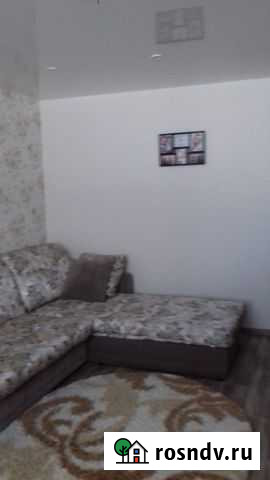 1-комнатная квартира, 44 м², 9/17 эт. на продажу в Белом Яре Ханты-Мансийского АО Белый Яр - изображение 1