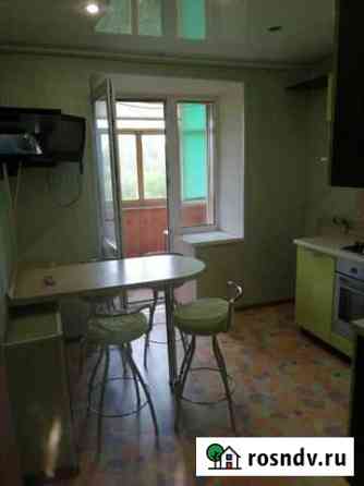 2-комнатная квартира, 46 м², 5/5 эт. в аренду на длительный срок в Сарове Саров