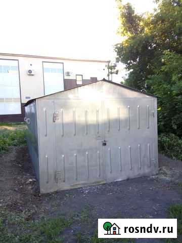 Гараж 23 м² на продажу в Славгороде Славгород - изображение 1