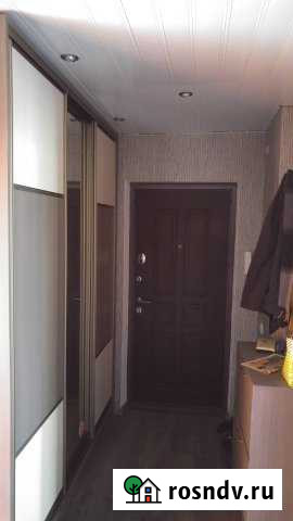 3-комнатная квартира, 63 м², 5/5 эт. на продажу в Ряжске Ряжск - изображение 1