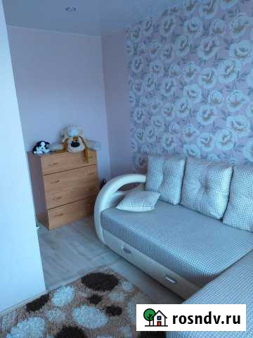 1-комнатная квартира, 28 м², 3/5 эт. на продажу в Белогорске Амурской области Белогорск - изображение 1