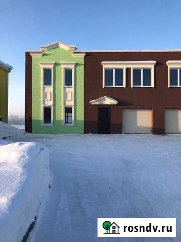 Таунхаус 322.3 м² на участке 10 сот. на продажу в Кемерово Кемерово - изображение 1