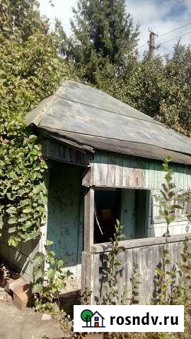 Дача 25 м² на участке 5.6 сот. на продажу в Губкине Губкин - изображение 1
