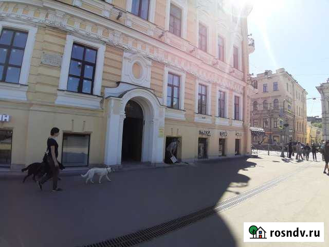 8ная квартира, 230 м², 3/3 эт. на продажу в Санкт-Петербурге Санкт-Петербург - изображение 1