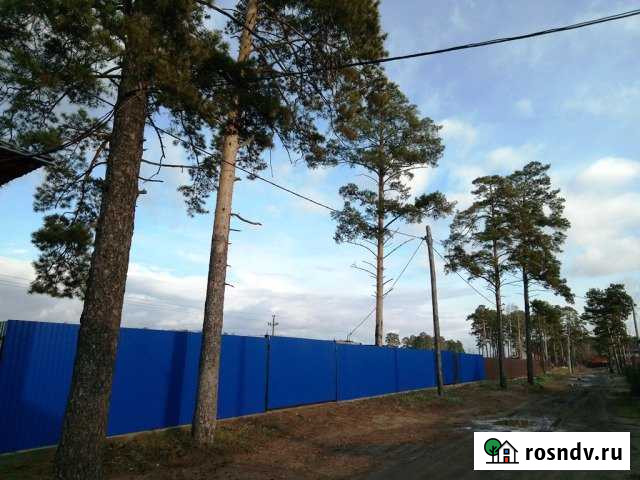 Участок ИЖС 11 сот. на продажу в Белореченском Белореченский - изображение 1