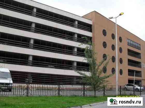 Машиноместо 15 м² на продажу в Калининграде Калининград