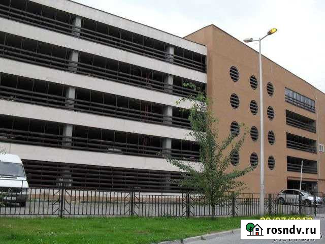 Машиноместо 15 м² на продажу в Калининграде Калининград - изображение 1