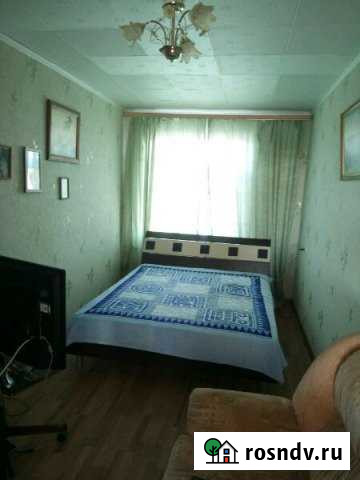 3-комнатная квартира, 57 м², 4/5 эт. на продажу в Кореновске Кореновск - изображение 1