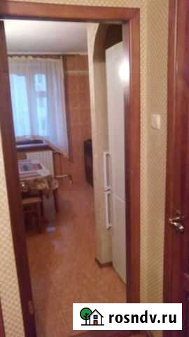 1-комнатная квартира, 36 м², 6/9 эт. в аренду на длительный срок в Грэсовском Грэсовский - изображение 1