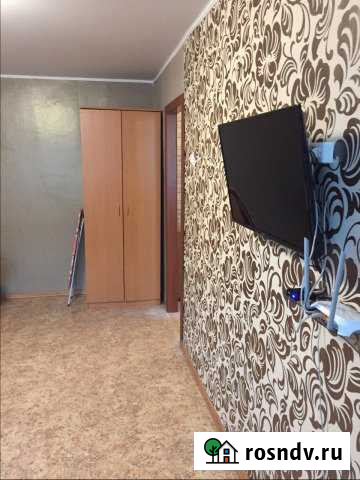 1-комнатная квартира, 30 м², 1/5 эт. в аренду на длительный срок в Усть-Куте Усть-Кут - изображение 1