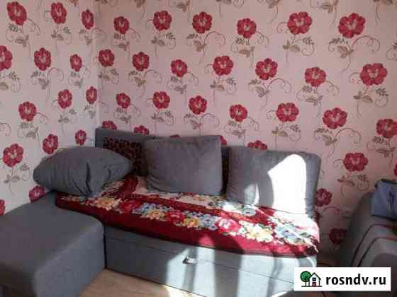 Квартира-студия, 18 м², 3/9 эт. в аренду на длительный срок во Владивостоке Владивосток