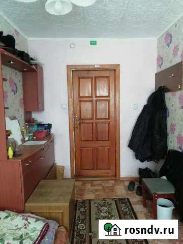 Комната 9 м² в 1-ком. кв., 2/2 эт. на продажу в Туймазах Туймазы - изображение 1