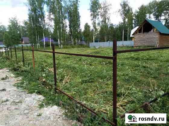 Участок СНТ, ДНП 12 сот. на продажу в Полетаево Полетаево
