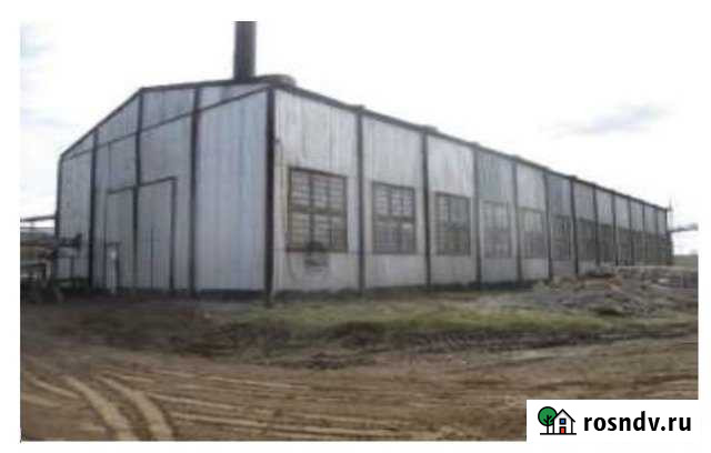 Здание упг «даниэл», 429.6 кв.м. Воткинск - изображение 1