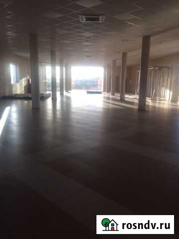 Торговое помещение, 560 кв.м. Симферополе Симферополь - изображение 1