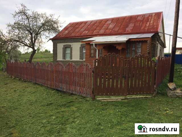 Дом 58 м² на участке 17 сот. на продажу в Сосенском Сосенский - изображение 1