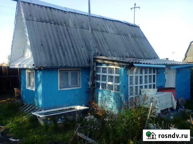 Участок СНТ, ДНП 6 сот. на продажу в Северске Северск - изображение 1