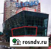 Помещение свободного назначения, 42 кв.м. Пушкино - изображение 1