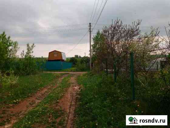 Участок СНТ, ДНП 6 сот. на продажу в Высокой Горе Высокая Гора