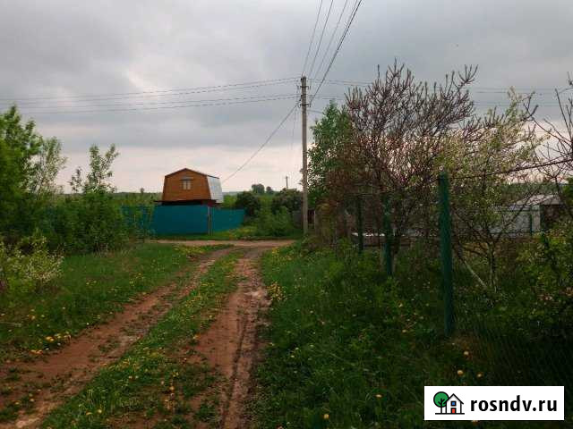 Участок СНТ, ДНП 6 сот. на продажу в Высокой Горе Высокая Гора - изображение 1