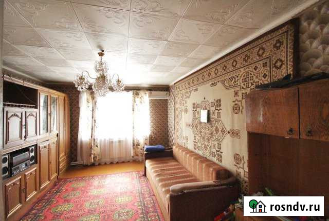 3-комнатная квартира, 64 м², 2/2 эт. на продажу в Россоши Россошь - изображение 1