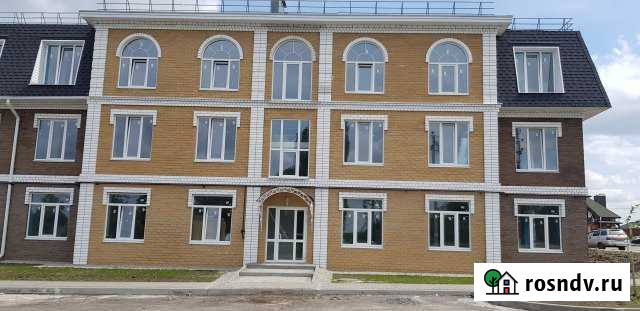 1-комнатная квартира, 45 м², 1/3 эт. на продажу в Разумном Разумное - изображение 1