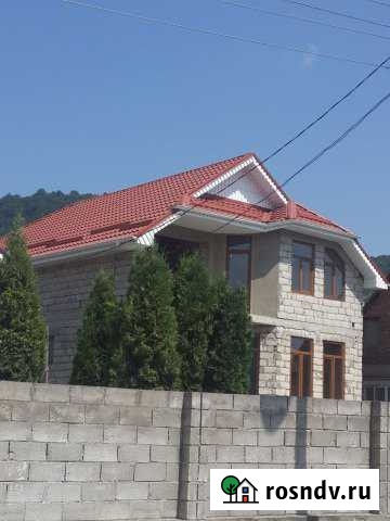 Дом 250 м² на участке 11 сот. на продажу в Кашхатау Кашхатау - изображение 1