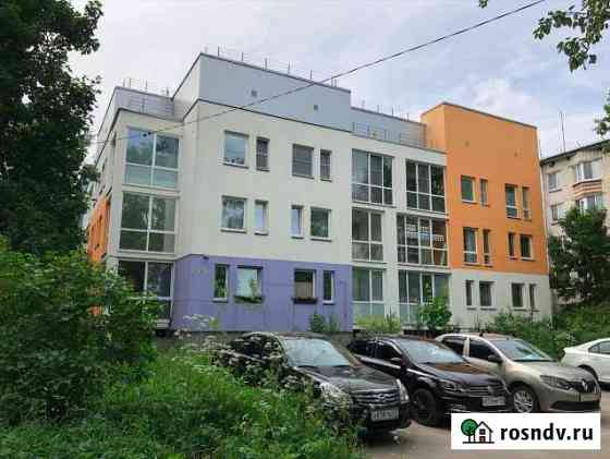 1-комнатная квартира, 42 м², 2/3 эт. на продажу в Гатчине Гатчина