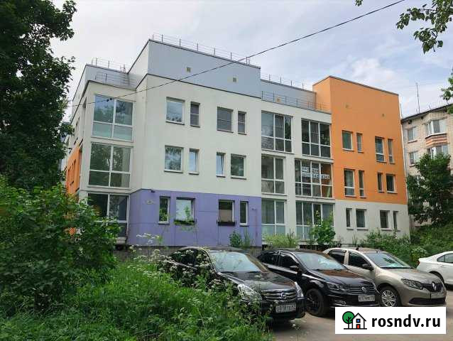 1-комнатная квартира, 42 м², 2/3 эт. на продажу в Гатчине Гатчина - изображение 1