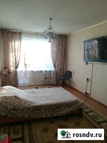 1-комнатная квартира, 33 м², 4/9 эт. в аренду посуточно в Тынде Тында - изображение 1