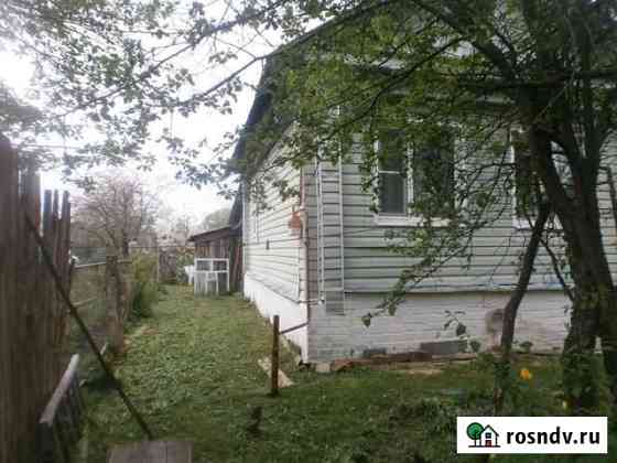 Дом 50 м² на участке 13.7 сот. на продажу в Камешково Камешково