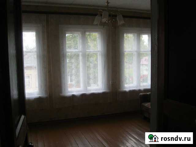 2-комнатная квартира, 47 м², 2/2 эт. на продажу в Советске Кировской области Советск - изображение 1