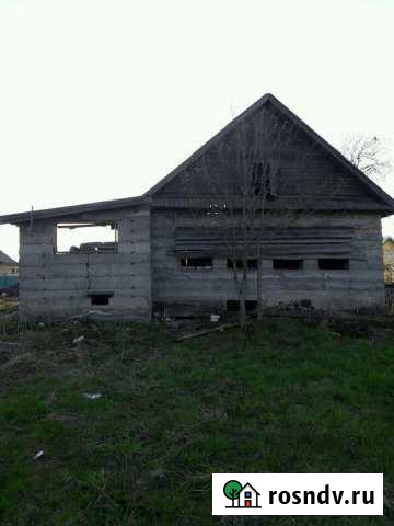 Дом 72 м² на участке 25 сот. на продажу в Мари-Туреке Мари-Турек - изображение 1