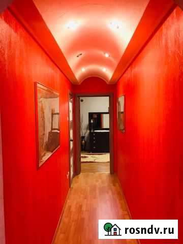 3-комнатная квартира, 90 м², 4/9 эт. в аренду посуточно в Салехарде Салехард - изображение 1