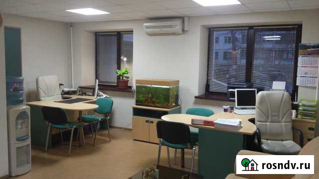 Офисное помещение, 96кв.м. Волгоград - изображение 1