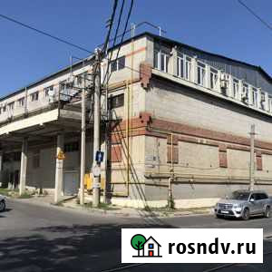 Гараж 24 м² в аренду в Ростове-на-Дону Ростов-на-Дону - изображение 1