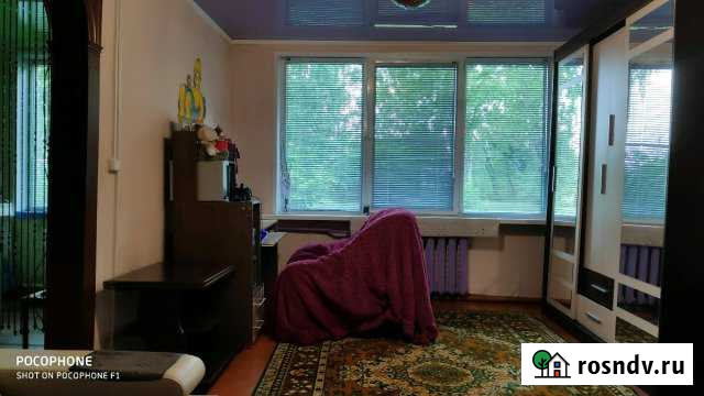 1-комнатная квартира, 32 м², 1/2 эт. на продажу в Железногорске Красноярского края Железногорск - изображение 1