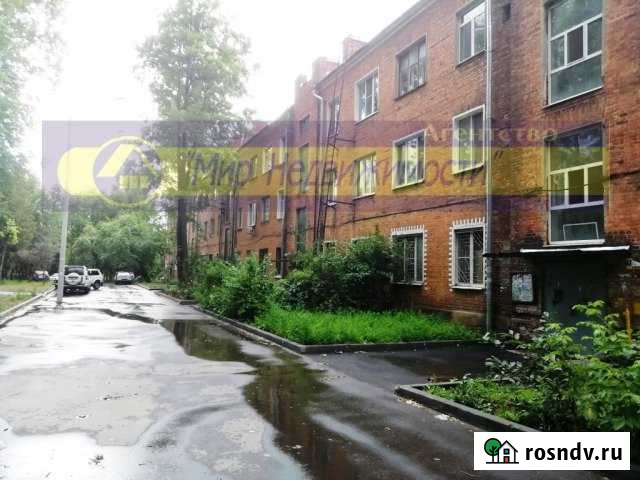 4-комнатная квартира, 64 м², 1/3 эт. на продажу в Серпухове Серпухов - изображение 1
