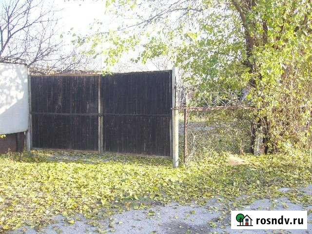 Участок ИЖС 10 сот. на продажу в Новочеркасске Новочеркасск - изображение 1