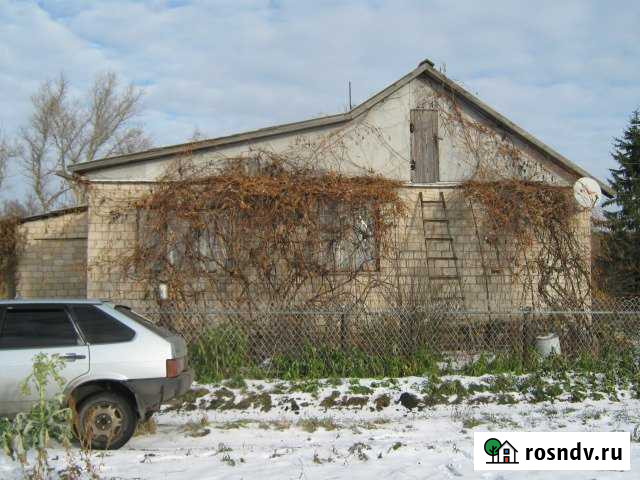 Дом 113 м² на участке 30 сот. на продажу в Глазуновке Глазуновка - изображение 1