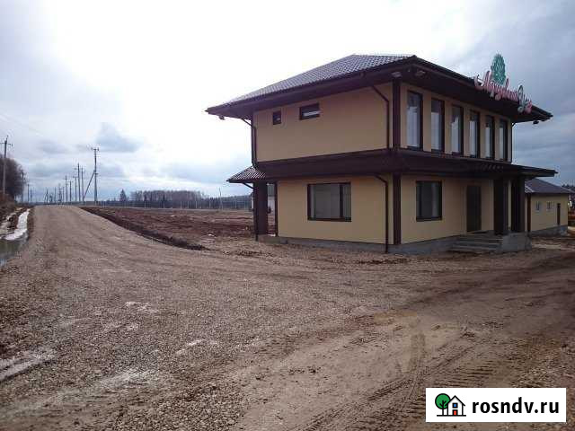 Участок ИЖС 9 сот. на продажу в Икше Икша - изображение 1