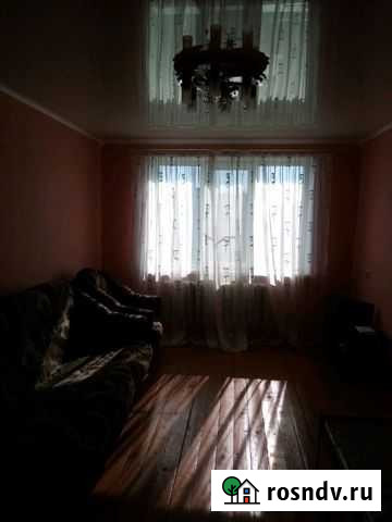 2-комнатная квартира, 51 м², 9/9 эт. в аренду на длительный срок в Тобольске Тобольск - изображение 1