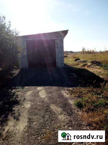 Участок СНТ, ДНП 18 сот. на продажу в Хохле Хохол - изображение 1